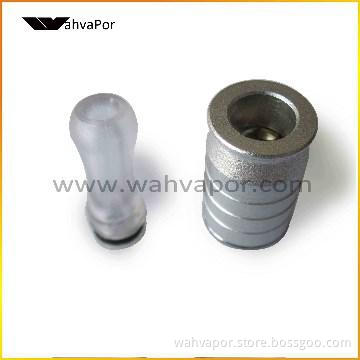 rda tank atomizer, 4ml big capacity tank atomizer rda